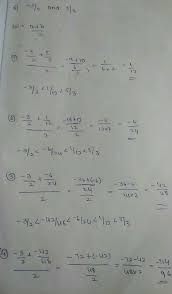 Three rational number between 1/4 & 1/2 step 1: Find Five Rational Numbers Between 3 By 2 And 5 3 Brainly In