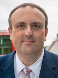 The Digital Dividend