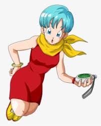 Ready to cut and print (they are layered in color). Bulma Png Images Transparent Bulma Image Download Pngitem