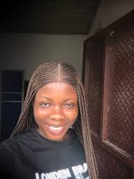 Me: I want a wig You: wig made of horses skin🤣🤣🤣🤣🤣🤣🤣 Let's go