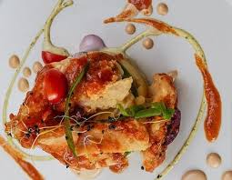 Cocina de autor en montevideo montevideo no es ajeno a esta tendencia, y también tiene sus restaurantes de cocina de autor: Cocina De Autor En Madrid Recetas Exquisitas En Pisco 41Âº