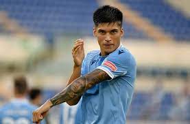 Joaquín correa, 27, aus argentinien lazio rom, seit 2018 hängende spitze marktwert: Lazio Wants At Least 30m Euros For Juventus Target Juvefc Com