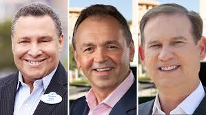 Disney Experiences Shake-Up: Thomas Mazloum Named President of Disneyland,  Ken Potrock In New Role