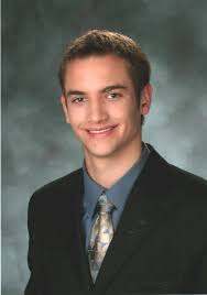 Funeral services set for Medina High graduate Michael John Schubert