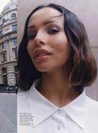 Royal Ballet's Francesca Hayward Covers Harper's Bazaar UK — Anne of  Carversville