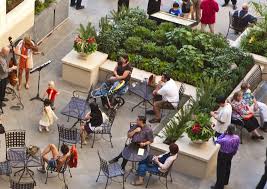 Live Music in Bellevue