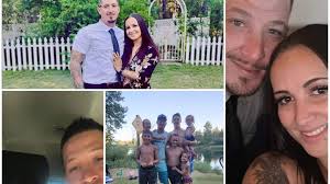 Fundraiser by Mitchell O'Hair : Help Kaleb Heal After Motorcycle Accident