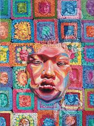 Creative Writing Anthology by Harrow International School Hong Kong