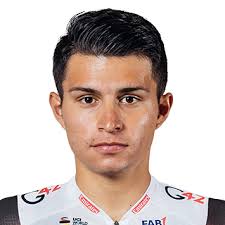 Andres Camilo ARDILA ORDONEZ