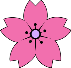 Bunga (suku bunga) atau bank interest adalah pertambahan jumlah modal yang diberikan oleh bank untuk para nasabahnya dengan dihitung dari presentase modal uang nasabah dan lamanya menabung. Motif Batik Bunga Sakura 600x576 Png Clipart Download
