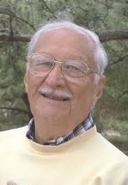 Paul Bacher Obituary (2013)