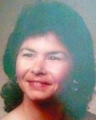 Nelda Barr Obituary (2014)