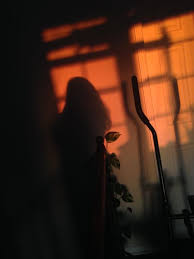 search amidstchaos for more pins like this orange aesthetic shadow pictures orange wallpaper