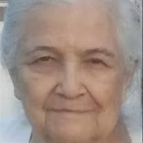 Francisca "Lula" Rosario Lugo Obituary