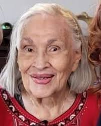 Mary Ewing Obituary December 26, 2024