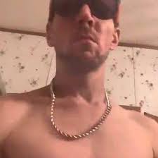 Bradley Austin Martin