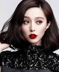 1 ファン ビンビン 范氷氷 生年月日 1981年9月16日 血液型 b型 出身地 中国山東省煙台市 清楚な美貌に知性も感じさせてくれ 中国一美しいとも言われている女優 テレビドラマ 還珠姫 プリンセスの chinese bob hairstyles chinese beauty hair beauty