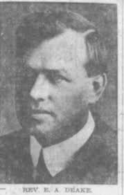 Douglas County Past: Nebagamon insurance scam scrutinized; superstitions  rise with death of black cat