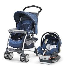 We Bought This Stroller For Baby Girl Navy In A Navy Stroller Travel System Stroller Travel System Chicco Stroller