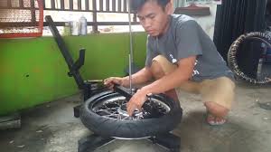 Contextual translation of alat pembuka tayar kereta into english. Mesin Bukak Tayar Buatan Sendiri Youtube