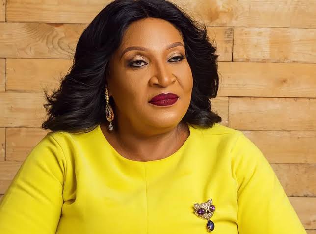 Ailing Actress Ngozi Nwosu Begs For Funds From Hospital Bed