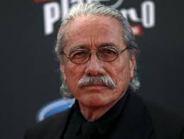 Edward James Olmos galardonado con el Premio Platino de Honor 2017