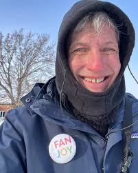 Bruce Fanjoy (@brucefanjoyofficial) • Instagram photos and videos