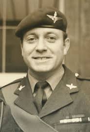 This week's Talon Outstanding Paratrooper is SPC Tyron Long from B/ 407th  Brigade Support Battalion. SPC Long is an outstanding paratrooper in the  C&E section and he accomplished remarkable communication and OTN