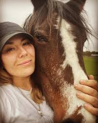 Tegan Aynge Equestrian (@teganayngeequestrian) • Facebook