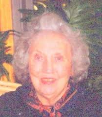 Edna Jolly Obituary (1921