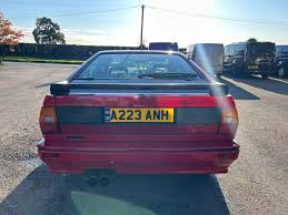 Image result for Amazon Blue 1985 Audi