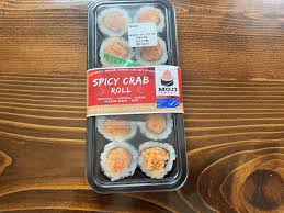Despite this, freezing sushi is not a good way to store the leftover pieces simply because frozen sushi does not taste well. Kwik Trip Sells Sushi But Can It Be Any Good
