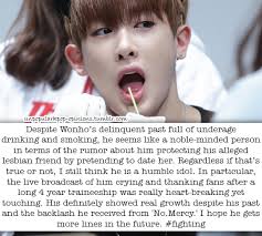 Unpopularkpop Opinions Kpop Underage Drinking Lesbian