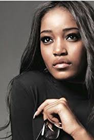 Black Actresses In Their 20s Keke Palmer Picture Keke Palmer Black Actresses African American Actors