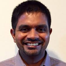 Shivkumar SAMBASIVAM