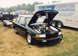 Image result for Black 1991 Shadow