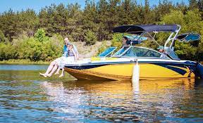 Types Of Boat Paint And Marine