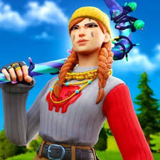 Jetez un œil aux sondages sur les skins des passes de combat! Momooo On Twitter Qui Peut Me Faire Une Banniere Avec Le Skin Veinard Who Can Make Me A Banner With The Aura Skin