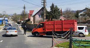 18 septembrie 2005 forma actualizată: Transporta Ilegal Un Cal Ziarul Argesul EdiÅ£ia Online