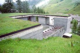 Architectural Retreat Therme Vals Peter Zumthor Switzerland Peter Zumthor Architecture Commercial Architecture