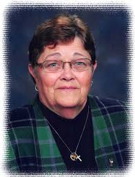 Gail Ann Rows Obituary