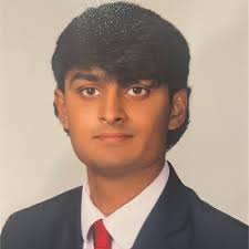 I am thrilled to announce that I have accepted a Co-op position as a  Business Analyst/Strategy intern at Cox Automotive.