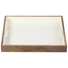 Pricing, promotions and availability may vary by location and at target.com. Gracie Oaks Canwick Ottoman Coffee Table Tray Reviews Wayfair
