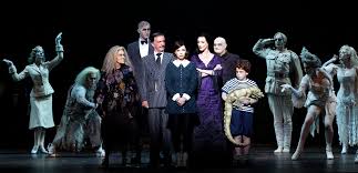 Great performance, such great acting, singing and the costumes and the stage set were perfect, congratulations to you all for a very entertaining production! The Addams Family Review Sydney Man In Chair