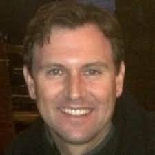 Scott Kinghorn's Instagram, Twitter & Facebook