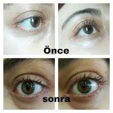 Amway Artistry Signature Eyes Length And Definition Maskara Maskara Kirpik Sakalar
