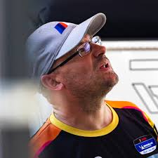 Faces At The Races INDY 2025