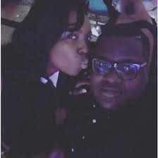 Sharaye Williams and Eugene Tolbert's Wedding Website