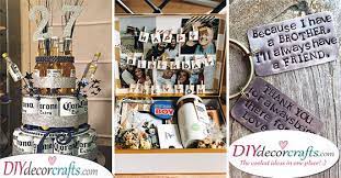 Free shipping on orders over $25 shipped by amazon. Birthday Gifts For Brother 25 Birthday Present Ideas