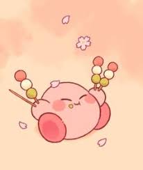 Kirby matching pfp on matching gifts & volunteer grant info. Kirby Cute Compilation 2 Uw0 Kirby Character Kirby Memes Kirby Art